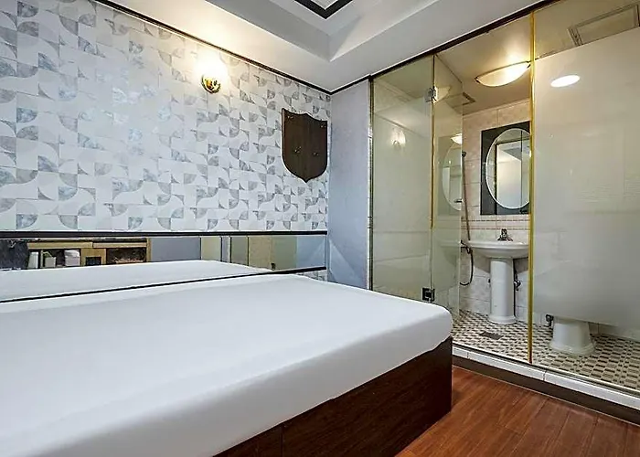 Otel Sillim