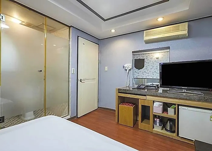 Otel Sillim