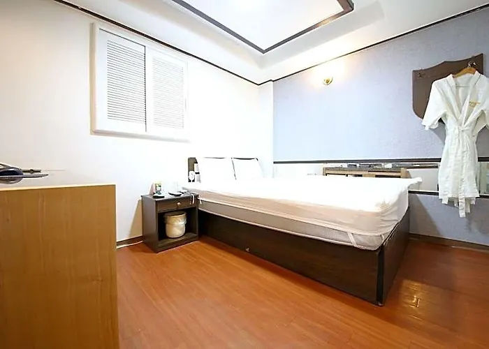 Sillim Hotel