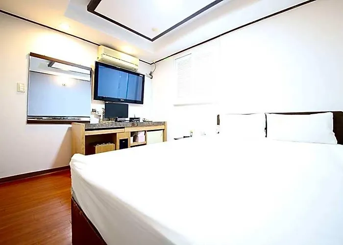 Sillim Hotel 2*